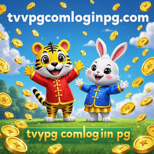 tvvpg comlogin pg